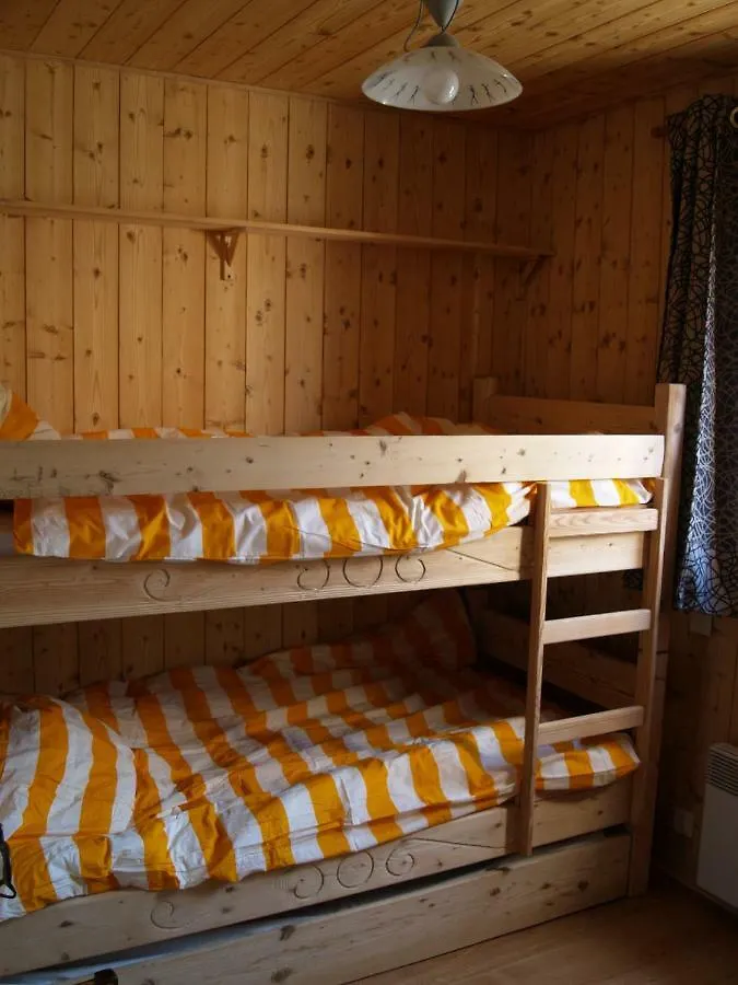 Appartement Orée des pistes Combloux France